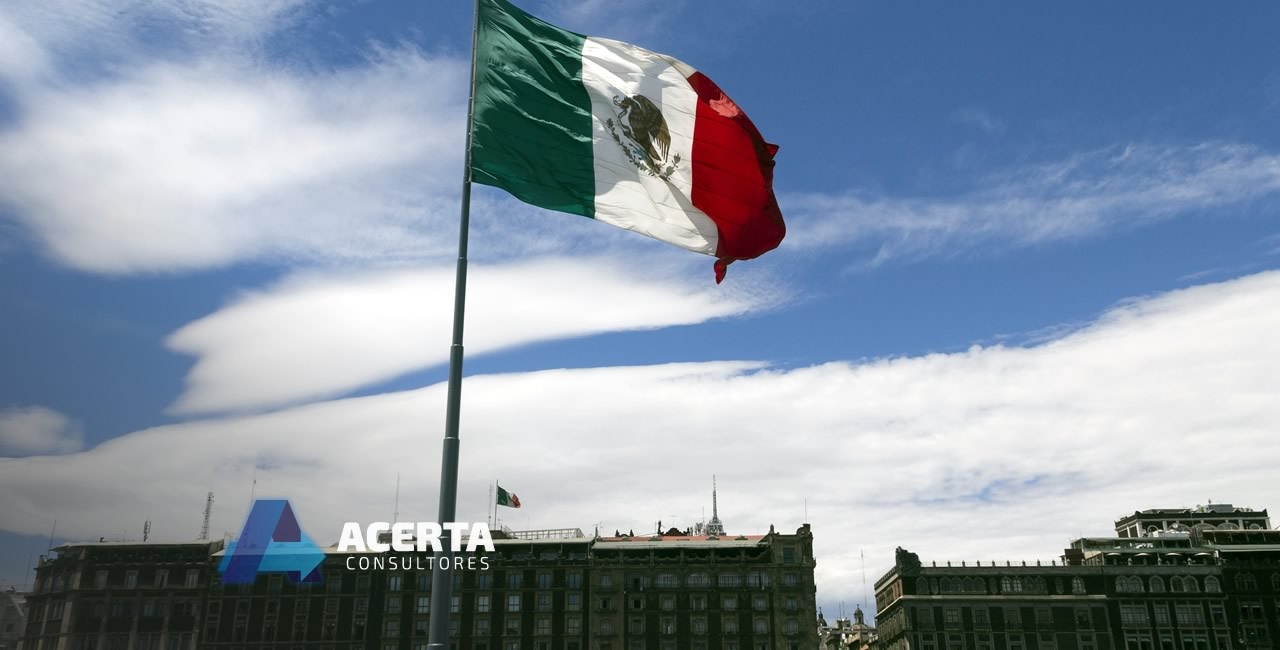 Plan México: Estrategia Nacional de Industrialización y Prosperidad Compartida